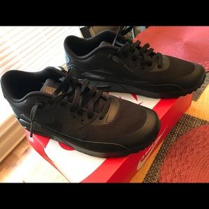 Men’s Nike Air Max Shoes